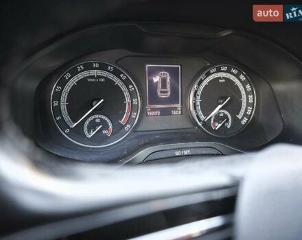 Шкода Kodiaq, объемом двигателя 2 л и пробегом 180 тыс. км за 21850 $, фото 14 на Automoto.ua