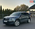 Шкода Kodiaq, объемом двигателя 1.97 л и пробегом 170 тыс. км за 27000 $, фото 1 на Automoto.ua