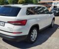 Шкода Kodiaq, об'ємом двигуна 1.97 л та пробігом 264 тис. км за 22500 $, фото 25 на Automoto.ua