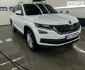 Шкода Kodiaq, объемом двигателя 1.98 л и пробегом 67 тыс. км за 31900 $, фото 7 на Automoto.ua