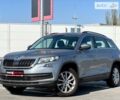 Шкода Kodiaq, объемом двигателя 1.98 л и пробегом 99 тыс. км за 24999 $, фото 1 на Automoto.ua