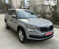 Шкода Kodiaq, об'ємом двигуна 2 л та пробігом 226 тис. км за 24400 $, фото 81 на Automoto.ua