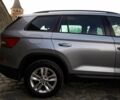 Шкода Kodiaq, объемом двигателя 1.97 л и пробегом 196 тыс. км за 23000 $, фото 15 на Automoto.ua