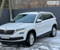 Шкода Kodiaq, объемом двигателя 1.97 л и пробегом 187 тыс. км за 29300 $, фото 1 на Automoto.ua