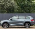 Шкода Kodiaq, объемом двигателя 2 л и пробегом 92 тыс. км за 35799 $, фото 6 на Automoto.ua