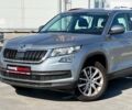 Шкода Kodiaq, объемом двигателя 1.98 л и пробегом 99 тыс. км за 24999 $, фото 8 на Automoto.ua