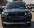 Шкода Kodiaq, об'ємом двигуна 2 л та пробігом 204 тис. км за 28900 $, фото 13 на Automoto.ua