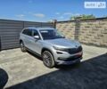 Шкода Kodiaq, об'ємом двигуна 1.97 л та пробігом 192 тис. км за 30000 $, фото 22 на Automoto.ua