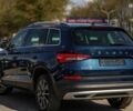 Шкода Kodiaq, об'ємом двигуна 2 л та пробігом 204 тис. км за 28900 $, фото 4 на Automoto.ua
