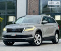 Шкода Kodiaq, объемом двигателя 2 л и пробегом 284 тыс. км за 26000 $, фото 1 на Automoto.ua
