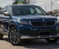 Шкода Kodiaq, об'ємом двигуна 2 л та пробігом 204 тис. км за 28900 $, фото 2 на Automoto.ua