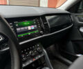 Шкода Kodiaq, объемом двигателя 2 л и пробегом 61 тыс. км за 31700 $, фото 20 на Automoto.ua