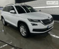 Шкода Kodiaq, объемом двигателя 1.98 л и пробегом 67 тыс. км за 31900 $, фото 6 на Automoto.ua