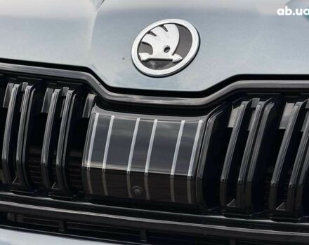 Шкода Kodiaq, объемом двигателя 2 л и пробегом 92 тыс. км за 35799 $, фото 16 на Automoto.ua