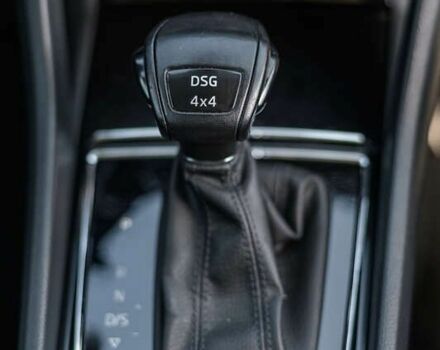 Шкода Kodiaq, об'ємом двигуна 2 л та пробігом 204 тис. км за 28900 $, фото 26 на Automoto.ua