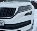 Шкода Kodiaq, объемом двигателя 1.97 л и пробегом 108 тыс. км за 33000 $, фото 8 на Automoto.ua