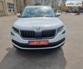 Шкода Kodiaq, объемом двигателя 1.97 л и пробегом 199 тыс. км за 24200 $, фото 16 на Automoto.ua