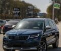 Шкода Kodiaq, об'ємом двигуна 2 л та пробігом 204 тис. км за 28900 $, фото 9 на Automoto.ua