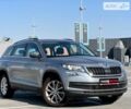 Шкода Kodiaq, объемом двигателя 2 л и пробегом 99 тыс. км за 27000 $, фото 1 на Automoto.ua