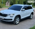 Шкода Kodiaq, объемом двигателя 1.97 л и пробегом 193 тыс. км за 27600 $, фото 1 на Automoto.ua