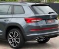 Шкода Kodiaq, объемом двигателя 2 л и пробегом 92 тыс. км за 35799 $, фото 23 на Automoto.ua