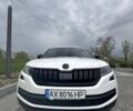 Шкода Kodiaq, об'ємом двигуна 1.98 л та пробігом 146 тис. км за 27700 $, фото 1 на Automoto.ua