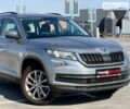 Шкода Kodiaq, об'ємом двигуна 2 л та пробігом 99 тис. км за 27000 $, фото 4 на Automoto.ua