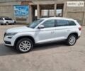 Шкода Kodiaq, объемом двигателя 1.97 л и пробегом 199 тыс. км за 24200 $, фото 2 на Automoto.ua