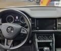 Шкода Kodiaq, об'ємом двигуна 1.98 л та пробігом 208 тис. км за 20800 $, фото 7 на Automoto.ua