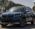 Шкода Kodiaq, об'ємом двигуна 2 л та пробігом 204 тис. км за 28900 $, фото 7 на Automoto.ua