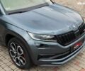 Шкода Kodiaq, объемом двигателя 2 л и пробегом 92 тыс. км за 35799 $, фото 9 на Automoto.ua