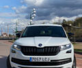 Шкода Kodiaq, объемом двигателя 2 л и пробегом 196 тыс. км за 25600 $, фото 3 на Automoto.ua