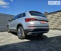 Шкода Kodiaq, об'ємом двигуна 1.97 л та пробігом 192 тис. км за 30000 $, фото 31 на Automoto.ua