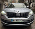 Шкода Kodiaq, объемом двигателя 2 л и пробегом 61 тыс. км за 31700 $, фото 2 на Automoto.ua