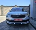 Шкода Kodiaq, об'ємом двигуна 1.97 л та пробігом 192 тис. км за 30000 $, фото 17 на Automoto.ua