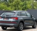 Шкода Kodiaq, объемом двигателя 2 л и пробегом 92 тыс. км за 35799 $, фото 3 на Automoto.ua