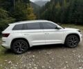 Шкода Kodiaq, об'ємом двигуна 1.97 л та пробігом 108 тис. км за 33000 $, фото 1 на Automoto.ua