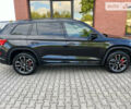 Шкода Kodiaq, объемом двигателя 2 л и пробегом 87 тыс. км за 29500 $, фото 4 на Automoto.ua