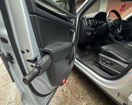 Шкода Kodiaq, объемом двигателя 2 л и пробегом 61 тыс. км за 31700 $, фото 26 на Automoto.ua