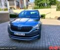 Шкода Kodiaq, об'ємом двигуна 2 л та пробігом 169 тис. км за 32700 $, фото 3 на Automoto.ua