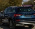 Шкода Kodiaq, об'ємом двигуна 2 л та пробігом 204 тис. км за 28900 $, фото 5 на Automoto.ua