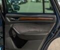 Шкода Kodiaq, об'ємом двигуна 2 л та пробігом 204 тис. км за 28900 $, фото 20 на Automoto.ua