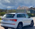 Шкода Kodiaq, объемом двигателя 2 л и пробегом 196 тыс. км за 25600 $, фото 7 на Automoto.ua