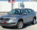 Шкода Kodiaq, объемом двигателя 1.98 л и пробегом 99 тыс. км за 24999 $, фото 35 на Automoto.ua