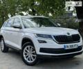 Шкода Kodiaq, объемом двигателя 2 л и пробегом 237 тыс. км за 24499 $, фото 1 на Automoto.ua