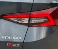Шкода Kodiaq, объемом двигателя 2 л и пробегом 92 тыс. км за 35799 $, фото 25 на Automoto.ua