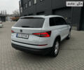 Шкода Kodiaq, об'ємом двигуна 1.98 л та пробігом 67 тис. км за 31900 $, фото 23 на Automoto.ua