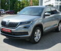 Шкода Kodiaq, объемом двигателя 1.97 л и пробегом 194 тыс. км за 25499 $, фото 3 на Automoto.ua