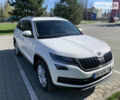 Шкода Kodiaq, объемом двигателя 1.97 л и пробегом 203 тыс. км за 25100 $, фото 3 на Automoto.ua