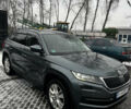 Шкода Kodiaq, объемом двигателя 1.97 л и пробегом 248 тыс. км за 21500 $, фото 1 на Automoto.ua